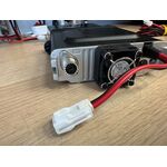 YAESU FTM 6000 BIBANDA VEICOLARE COME NUOVO DA DEMO CON IMBALLO GARANZIA CSY AND SON