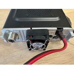 YAESU FTM 6000 BIBANDA VEICOLARE COME NUOVO DA DEMO CON IMBALLO GARANZIA CSY AND SON