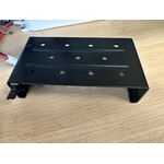 YAESU FTM 6000 BIBANDA VEICOLARE COME NUOVO DA DEMO CON IMBALLO GARANZIA CSY AND SON