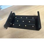 YAESU FTM 6000 BIBANDA VEICOLARE COME NUOVO DA DEMO CON IMBALLO GARANZIA CSY AND SON