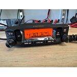 YAESU FTM 6000 BIBANDA VEICOLARE COME NUOVO DA DEMO CON IMBALLO GARANZIA CSY AND SON