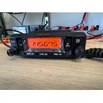 YAESU FTM 6000 BIBANDA VEICOLARE COME NUOVO DA DEMO CON IMBALLO GARANZIA CSY AND SON