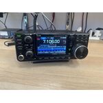 ICOM IC 7300 HF E 50 MHZ ALL MODE OTTIMO CON IMBALLO