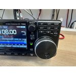ICOM IC 7300 HF E 50 MHZ ALL MODE OTTIMO CON IMBALLO