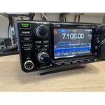 ICOM IC 7300 HF E 50 MHZ ALL MODE OTTIMO CON IMBALLO