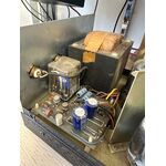 KRIS POWER PUMP LINEARE C  27 -28 MHZ VALVOLARE ALIMENTZIONE A 220 V