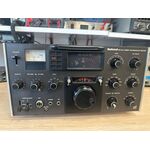 NATIONAL 6M ALL MODE TRANSCEIVER RJX-661 OTTIMO LEGGI BENE