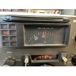 NATIONAL 6M ALL MODE TRANSCEIVER RJX-661 OTTIMO LEGGI BENE