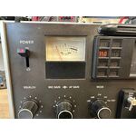 NATIONAL 6M ALL MODE TRANSCEIVER RJX-661 OTTIMO LEGGI BENE