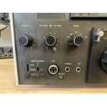 NATIONAL 6M ALL MODE TRANSCEIVER RJX-661 OTTIMO LEGGI BENE