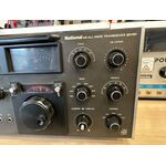 NATIONAL 6M ALL MODE TRANSCEIVER RJX-661 OTTIMO LEGGI BENE