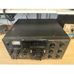 NATIONAL 6M ALL MODE TRANSCEIVER RJX-661 OTTIMO LEGGI BENE