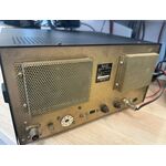 NATIONAL 6M ALL MODE TRANSCEIVER RJX-661 OTTIMO LEGGI BENE