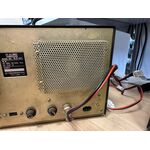 NATIONAL 6M ALL MODE TRANSCEIVER RJX-661 OTTIMO LEGGI BENE