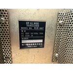 NATIONAL 6M ALL MODE TRANSCEIVER RJX-661 OTTIMO LEGGI BENE