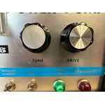 KRIS POWER PUMP LINEARE C  27 -28 MHZ VALVOLARE ALIMENTZIONE A 220 V