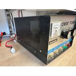 KRIS POWER PUMP LINEARE C  27 -28 MHZ VALVOLARE ALIMENTZIONE A 220 V