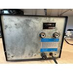 KRIS POWER PUMP LINEARE C  27 -28 MHZ VALVOLARE ALIMENTZIONE A 220 V