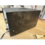 KRIS POWER PUMP LINEARE C  27 -28 MHZ VALVOLARE ALIMENTZIONE A 220 V