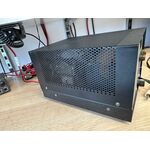 KRIS POWER PUMP LINEARE C  27 -28 MHZ VALVOLARE ALIMENTZIONE A 220 V