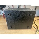 KRIS POWER PUMP LINEARE C  27 -28 MHZ VALVOLARE ALIMENTZIONE A 220 V