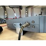 INTEK CONNEX 4000 ECHO CB 6 BANDE ALL MODE OTTIMO