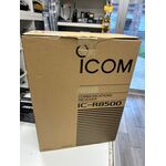 ICOM ICR 8500 RICEVITORE ALL MODE DA 0 A 2GHZ COME NUOVO CON IMBALLO