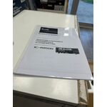 ICOM ICR 8500 RICEVITORE ALL MODE DA 0 A 2GHZ COME NUOVO CON IMBALLO