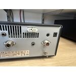 ICOM ICR 8500 RICEVITORE ALL MODE DA 0 A 2GHZ COME NUOVO CON IMBALLO