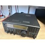 ICOM ICR 8500 RICEVITORE ALL MODE DA 0 A 2GHZ COME NUOVO CON IMBALLO