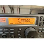 ICOM ICR 8500 RICEVITORE ALL MODE DA 0 A 2GHZ COME NUOVO CON IMBALLO
