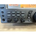 ICOM ICR 8500 RICEVITORE ALL MODE DA 0 A 2GHZ COME NUOVO CON IMBALLO