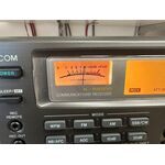 ICOM ICR 8500 RICEVITORE ALL MODE DA 0 A 2GHZ COME NUOVO CON IMBALLO