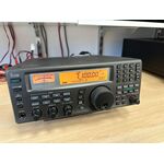 ICOM ICR 8500 RICEVITORE ALL MODE DA 0 A 2GHZ COME NUOVO CON IMBALLO