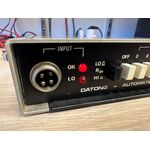 DATONG AUTOMATIC R.F SPEECH PROCESSOR OTTIMO