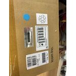 ICOM IC 7300 HF E 50 MHZ ALL MODE COME NUOVO LUGLIO 2025 GARANZIA RESIDUA OLTRE 4 ANNI ADVATEC ITALIA CON IMBALLO