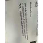 ICOM IC 7300 HF E 50 MHZ ALL MODE COME NUOVO LUGLIO 2025 GARANZIA RESIDUA OLTRE 4 ANNI ADVATEC ITALIA CON IMBALLO