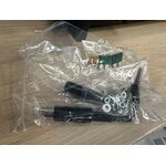 ICOM IC 7300 HF E 50 MHZ ALL MODE COME NUOVO LUGLIO 2025 GARANZIA RESIDUA OLTRE 4 ANNI ADVATEC ITALIA CON IMBALLO