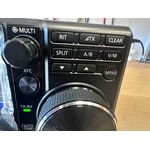 ICOM IC 7300 HF E 50 MHZ ALL MODE COME NUOVO LUGLIO 2025 GARANZIA RESIDUA OLTRE 4 ANNI ADVATEC ITALIA CON IMBALLO