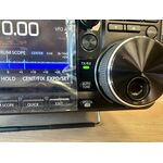 ICOM IC 7300 HF E 50 MHZ ALL MODE COME NUOVO LUGLIO 2025 GARANZIA RESIDUA OLTRE 4 ANNI ADVATEC ITALIA CON IMBALLO