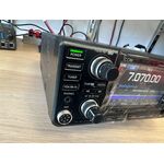 ICOM IC 7300 HF E 50 MHZ ALL MODE COME NUOVO LUGLIO 2025 GARANZIA RESIDUA OLTRE 4 ANNI ADVATEC ITALIA CON IMBALLO