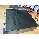 ICOM IC 7300 HF E 50 MHZ ALL MODE COME NUOVO LUGLIO 2025 GARANZIA RESIDUA OLTRE 4 ANNI ADVATEC ITALIA CON IMBALLO