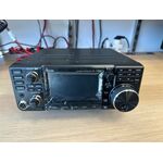 ICOM IC 7300 HF E 50 MHZ ALL MODE COME NUOVO LUGLIO 2025 GARANZIA RESIDUA OLTRE 4 ANNI ADVATEC ITALIA CON IMBALLO