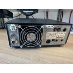 ICOM IC 7300 HF E 50 MHZ ALL MODE COME NUOVO LUGLIO 2025 GARANZIA RESIDUA OLTRE 4 ANNI ADVATEC ITALIA CON IMBALLO