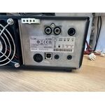 ICOM IC 7300 HF E 50 MHZ ALL MODE COME NUOVO LUGLIO 2025 GARANZIA RESIDUA OLTRE 4 ANNI ADVATEC ITALIA CON IMBALLO