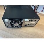 ICOM IC 7300 HF E 50 MHZ ALL MODE COME NUOVO LUGLIO 2025 GARANZIA RESIDUA OLTRE 4 ANNI ADVATEC ITALIA CON IMBALLO