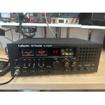 LAFAYETTE PETRUSSE HI-POWER CB HF ALL MODE BASE 5 BANDE ALIMENTAZIONE A 220V OTTIMO