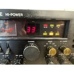 LAFAYETTE PETRUSSE HI-POWER CB HF ALL MODE BASE 5 BANDE ALIMENTAZIONE A 220V OTTIMO