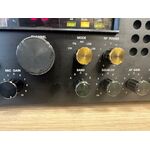 LAFAYETTE PETRUSSE HI-POWER CB HF ALL MODE BASE 5 BANDE ALIMENTAZIONE A 220V OTTIMO