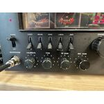 LAFAYETTE PETRUSSE HI-POWER CB HF ALL MODE BASE 5 BANDE ALIMENTAZIONE A 220V OTTIMO